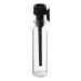Ipetboom 100pcs Refillable Glass Perfume Dropper Bottles - Essential Oil & Cosmetic Bottles - Black - International Shipping Available - Buy Online on GoSupps.com