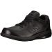 New Balance Men's 813 V1 Lace-up Walking Shoe 9.5 Black/Black