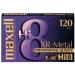 Maxell XR Metal - High Performance Audio Cassette Tape - Buy Online on GoSupps.com