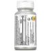 Kal M latonine + Vitamine B6 Assimilation optimale | Sommeil rapide et r parateur | 60 comprim s sublinguaux - Buy Online on GoSupps.com