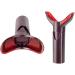 zutaa 1 Piece Lip Pump Enhancer Thickened Lips Plumper Tool Lip Increase Beauty Lips Increase Fuller Plumper Fuller Beauty Sexy - Buy Online on GoSupps.com