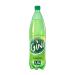 GINI - Lemon 1.5L - Pack of 4 - Sold by the pack