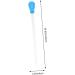 Angoily Aquarium Dropper Aquarium Feeder Tube Kit Dropper Aquarium Fish 30ml Dropper Siphon Long Pipette Aquarium Vacuums Cleaner Tools Aquarium Clean Pipette To Feed Cleaning Supplies Size 2 Blue - Buy Online on GoSupps.com