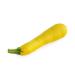 5.6g Organic Golden Zucchini Seeds ~ 40ct ~ Yellow Bush ~ Summer Squash