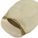 Stretchy Deodorizing Ostomy Pouch Cover - Purple Checkered F - Buy Online on GoSupps.com