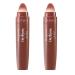 Revlon Kiss Cushion Lip Tint Fancy Rose 200 - Pack of 2 - Buy Online on GoSupps.com