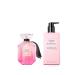 Victoria's Secret Bombshell 3.4oz Eau de Parfum and Lotion Set Victoria's Secret Bombshell 3.4 Eau de Parfum & Lotion