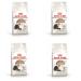 Royal Canin Ageing 12+ Complete Dry Cat Food 4 x 400g