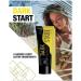 Power Tan Dark Start Tanning Sunbed Lotion Cream Accelerator 250ml - Buy Online on GoSupps.com