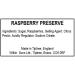 Wilkin & Sons Ltd Wilkin & Sons of Tiptree Pack of 24 Mini Raspberry Preserves 28g - Buy Online on GoSupps.com