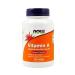 Now Foods Vitamin A, 25000 IU from Fish liver oil, 250 Softgels (Pack of 2)