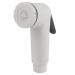 Hand Shower White Black Bidet Spray Head Handheld WC Bidet Head Car Cleaning Spray Head