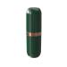 Digjobk toothbrush cup portable toothbrush toothpaste Holder outdoor travel toothbrush storage organizer case bathroom Mouthwash Cup Travel Case (Color: Green) Green