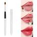 Professional Lipstick Brush for Precise Lip Contouring and Application - Buy Online on GoSupps.com