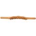 Body Scraper Stick for Muscle Relaxation | Ergonomic Gua Sha Tool for Neck & Abdomen Fatigue Relief | International Shipping Available - Buy Online on GoSupps.com