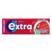 Wrigley's Extra Strawberry Chewing Gum (15 Packets) Helps keep Teeth Clean And Mouth Fresh - Buy Online on GoSupps.com