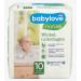Buy Babylove Nature Changing Mats - XL 5x10 Pack (50 Pieces) | Best for Children & Babies - International Shipping Available - Buy Online on GoSupps.com
