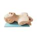 Manikin Teaching Model Electronic Airway Management Trainer Intubation Head Teaching Study Manikin Teaching Model Science Lab Education