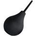 MILISTEN Silicone Ear Cleaner - 2pcs Set for Safe and Effective Ear Washing - 224ml (Black) | Home, Indoor, Laboratory Tools - Buy Online on GoSupps.com