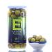 Esencia Andalus Green Olive Chamomile Extra Boneless Andalusian Essence Anchovy Flavor. Gourmet Category 700g
