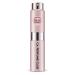 CA Perfume Impression of Jimmy C. Jimi Chu Women For Women Replica Version Fragrance Dupes Concentrated Long Lasting Eau de Parfum Spray Refillable Atomizer Bottle 0.27 Fl Oz/8ml-X1 JIMMY C. JIMI CHU WOMEN IMPRESSION 0.27 Fl Oz (Pack of 1)