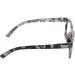 Peepers by PeeperSpecs Women's Blue Light Blocking Reading Glasses - Blue Quartz 49mm - 1.5x - Buy Online on GoSupps.com