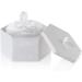 Villoresi Teint de Neige Body Powder For The Body 200g - Buy Online on GoSupps.com