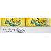 La Croix Naturally Lemon Essenced Sparkling Water | 12 x 355ml - Buy Online on GoSupps.com