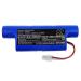 4500mAh Replacement Battery Compatible with JDSU 5KR-CH EDT-135 EST-120 EST-125