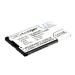 Replacement for Battery BL-4U 301 301-1 3120 Classic 3120C 500 515 5530 XpressMusi 6600 Slide 8800 Arte 8800 Carbon Arte