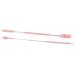 Buy Premium Stainless Steel Make-Up Spatula Set - Telescopic Design & Soft Silicone | Portable & Versatile for Professional Use - Buy Online on GoSupps.com