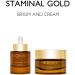 BIONICE Firenze Neck and d collet face serum - Regenerating with plant stem cells hyaluronic acid and vitamin E - Anti-aging - Fights skin aging - 30ml - Buy Online on GoSupps.com