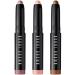 Bobbi Brown Long-Wear Cream Shadow Stick Mini Set - Dusty Mauve, Golden Pink, Golden Bronze - 3 Piece Set - Buy Online on GoSupps.com
