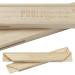 Pro-Lite Artist Canvas Stretcher Bars (100 Pack) | Wood Bars for Professional Artists & Home Canvas Stretching - Buy Online on GoSupps.com