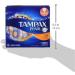 Tampax Pearl Super Plus Tampons 36 Count - Trusted Protection - Buy Online on GoSupps.com