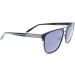 Buy His HS135-001 Black Sunglasses - Stylish & Durable | International Shipping Available - Buy Online on GoSupps.com