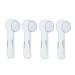 Zonster Travel Electric Toothbrush Head Protective Case Cover Cap Suit Oral Toothbrush Keep Dust Out Of The Protective Cap