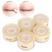 5 Pieces Grafting Eyelash Insulation Tape - Premium Double Eyelid Tape & Extension Sticker | Eyelash Grafting Essentials - Buy Online on GoSupps.com