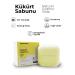 Buy Sulfur Soap - Natural Sebum Balancer 120g | International Shipping Available - Buy Online on GoSupps.com