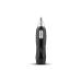 Nose Hair Trimmer Ear Nose Hair Trimmer Clipper Professional Painless Eyebrow and Facial Hair Trimmer for Men Women Hair Removal Razor Trimmer