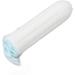 Leak-Proof Cotton Tampons - 18 Soft & Portable Absorbent Tampons for Swimming Sports & Everyday Use - Buy Online on GoSupps.com