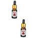 Beaupretty Beaupretty Fresh Oil Water Soluble 2 Pieces Home Oil Humidifier Water Soluble Essential Oils