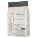 Dethlefsen Balk teemando Coffee caramelized chestnut in 1 kg bag whole beans flavored