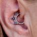 H2Ocean Piercing Aftercare Spray 4oz - Sea Salt Solution for Ear, Nose, Earring, Belly Button Piercings - Keloid Scar Removal Treatment - Buy Online on GoSupps.com