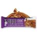 Fulfil Vitamin and Protein Bar (15 x 55 g Bars) Chocolate Caramel and Cookie Dough Flavour 20 g High Protein 9 Vitamins Low Sugar Chocolate Caramel & Cookie Dough 55g - Buy Online on GoSupps.com