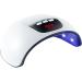 Healeved 3pcs Nail Lamp Gel Nail Dryer Nail Polish Dryer Lamp Nail Art Dryer Professional Nail Dryer Lamp Professional Nail Art Tools Nail Gel Uv Nail Dryer White Phototherapy Lamp Painless - Buy Online on GoSupps.com