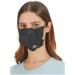 Salomon Unisex Sports Mask SM Black (Multicolor) - Premium Accessories for International Shipping - Buy Online on GoSupps.com