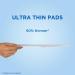 Stayfree Secure XL Ultra Thin Dry Cover Sanitary Pads - 40 Pads with Wings - Buy Online on GoSupps.com