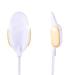 Kegel8 Glide Gold Vaginal Probe Comfortable and Effective Even When Used in Seated Pelvic Floor Exercise Positions