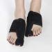 Bunion Corrector & Orthopedic Big Toe Splint - Pain Relief for Hallux Valgus | 1 Pair Bunion Protector for Day & Night Use - Buy Online on GoSupps.com